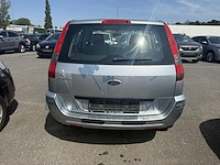 Ford fusion 1.4i ambiente, 2005 - afbeelding 5 van  30