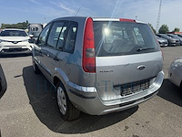 Ford fusion 1.4i ambiente, 2005 - afbeelding 6 van  30