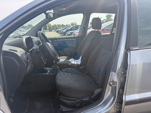 Ford fusion 1.4i ambiente, 2005 - afbeelding 9 van  30