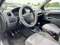 Ford fusion 1.4i ambiente, 2006 - afbeelding 3 van  32
