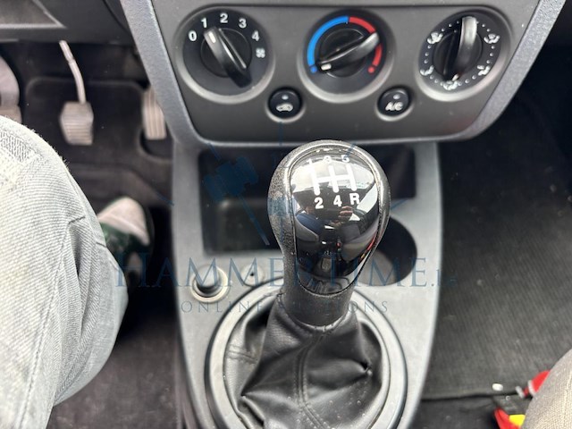 Ford fusion 1.4i ambiente, 2006 - afbeelding 8 van  32