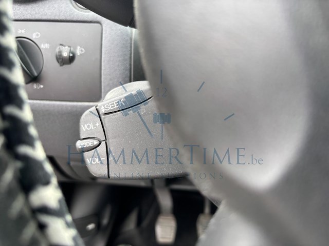 Ford fusion 1.4i ambiente, 2006 - afbeelding 11 van  32