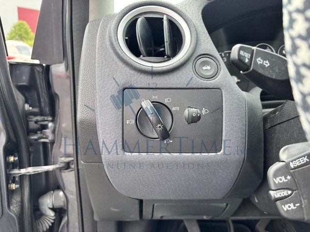 Ford fusion 1.4i ambiente, 2006 - afbeelding 13 van  32
