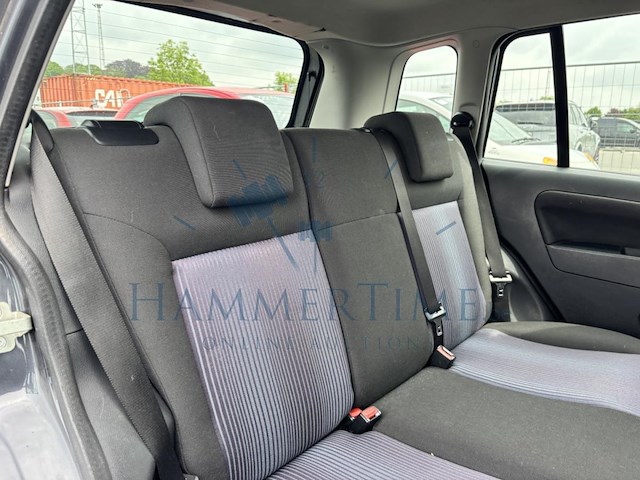 Ford fusion 1.4i ambiente, 2006 - afbeelding 15 van  32
