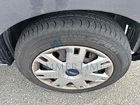 Ford fusion 1.4i ambiente, 2006 - afbeelding 17 van  32