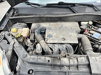 Ford fusion 1.4i ambiente, 2006 - afbeelding 19 van  32