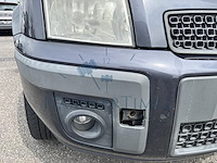 Ford fusion 1.4i ambiente, 2006 - afbeelding 22 van  32