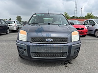 Ford fusion 1.4i ambiente, 2006 - afbeelding 12 van  32