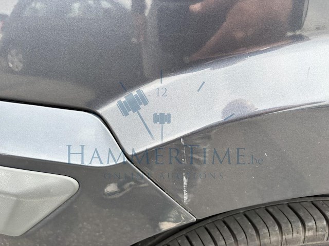 Ford fusion 1.4i ambiente, 2006 - afbeelding 25 van  32