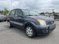 Ford fusion 1.4i ambiente, 2006 - afbeelding 23 van  32
