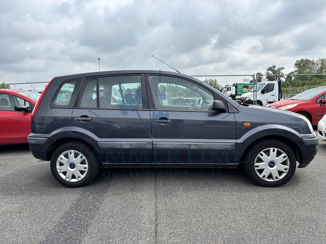 Ford fusion 1.4i ambiente, 2006 - afbeelding 27 van  32