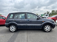 Ford fusion 1.4i ambiente, 2006 - afbeelding 27 van  32