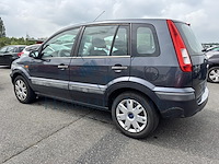 Ford fusion 1.4i ambiente, 2006 - afbeelding 30 van  32