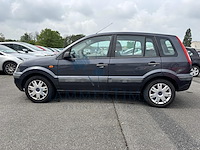 Ford fusion 1.4i ambiente, 2006 - afbeelding 31 van  32