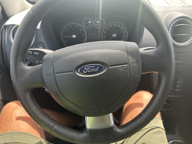 Ford fusion 1.4i trend 80, 2010 - afbeelding 2 van  25