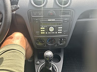Ford fusion 1.4i trend 80, 2010 - afbeelding 5 van  25