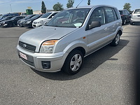 Ford fusion 1.4i trend 80, 2010