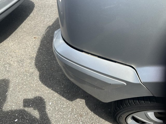 Ford fusion 1.4i trend 80, 2010 - afbeelding 15 van  25