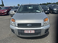 Ford fusion 1.4i trend 80, 2010 - afbeelding 12 van  25