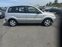 Ford fusion 1.4i trend 80, 2010 - afbeelding 20 van  25