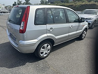 Ford fusion 1.4i trend 80, 2010 - afbeelding 21 van  25