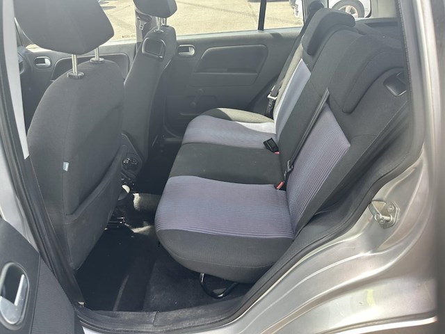 Ford fusion 1.4i trend 80, 2010 - afbeelding 25 van  25