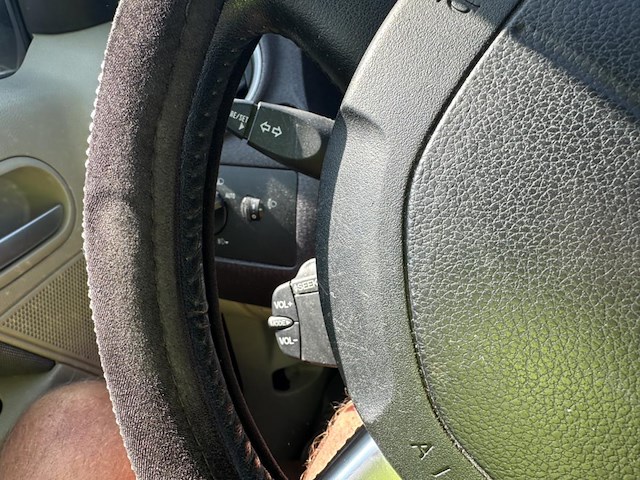 Ford fusion 1.4i trend durashift 80 at, 2008 - afbeelding 2 van  26