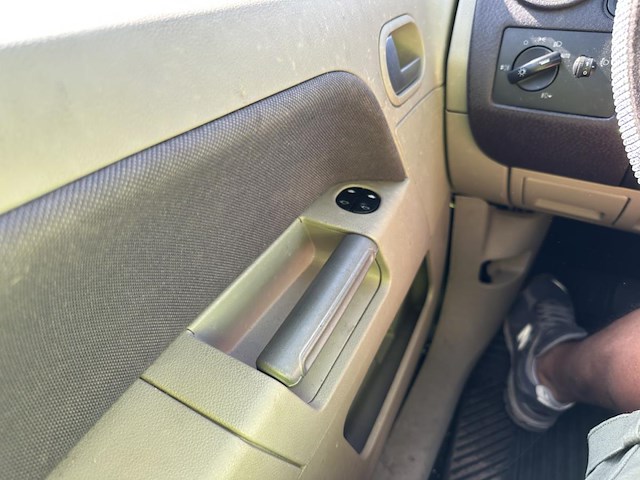 Ford fusion 1.4i trend durashift 80 at, 2008 - afbeelding 3 van  26