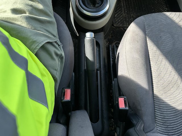 Ford fusion 1.4i trend durashift 80 at, 2008 - afbeelding 6 van  26