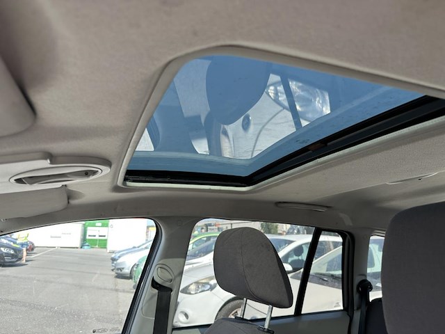 Ford fusion 1.4i trend durashift 80 at, 2008 - afbeelding 7 van  26