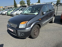 Ford fusion 1.4i trend durashift 80 at, 2008