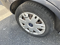 Ford fusion 1.4i trend durashift 80 at, 2008 - afbeelding 16 van  26