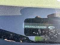 Ford fusion 1.4i trend durashift 80 at, 2008 - afbeelding 19 van  26