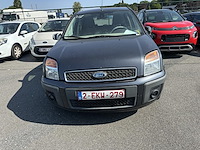 Ford fusion 1.4i trend durashift 80 at, 2008 - afbeelding 12 van  26
