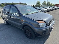 Ford fusion 1.4i trend durashift 80 at, 2008 - afbeelding 20 van  26