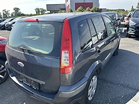 Ford fusion 1.4i trend durashift 80 at, 2008 - afbeelding 21 van  26