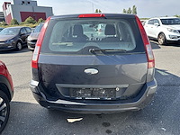 Ford fusion 1.4i trend durashift 80 at, 2008 - afbeelding 22 van  26
