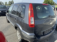 Ford fusion 1.4i trend durashift 80 at, 2008 - afbeelding 23 van  26