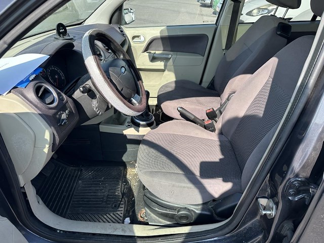 Ford fusion 1.4i trend durashift 80 at, 2008 - afbeelding 24 van  26
