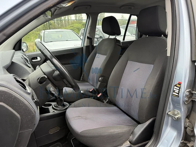 Ford fusion 1.6i trend, 2006 - afbeelding 2 van  27