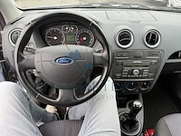 Ford fusion 1.6i trend, 2006 - afbeelding 4 van  27