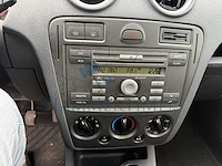 Ford fusion 1.6i trend, 2006 - afbeelding 6 van  27