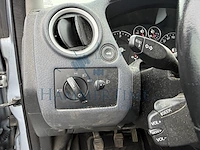 Ford fusion 1.6i trend, 2006 - afbeelding 10 van  27