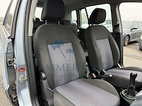 Ford fusion 1.6i trend, 2006 - afbeelding 15 van  27
