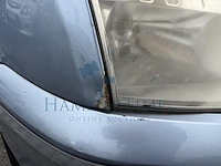 Ford fusion 1.6i trend, 2006 - afbeelding 17 van  27