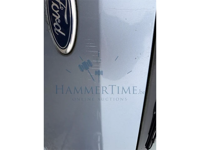 Ford fusion 1.6i trend, 2006 - afbeelding 18 van  27
