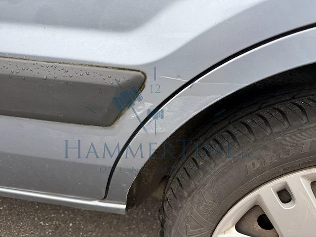 Ford fusion 1.6i trend, 2006 - afbeelding 20 van  27