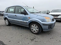 Ford fusion 1.6i trend, 2006 - afbeelding 21 van  27