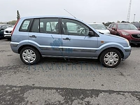 Ford fusion 1.6i trend, 2006 - afbeelding 22 van  27