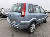 Ford fusion 1.6i trend, 2006 - afbeelding 23 van  27